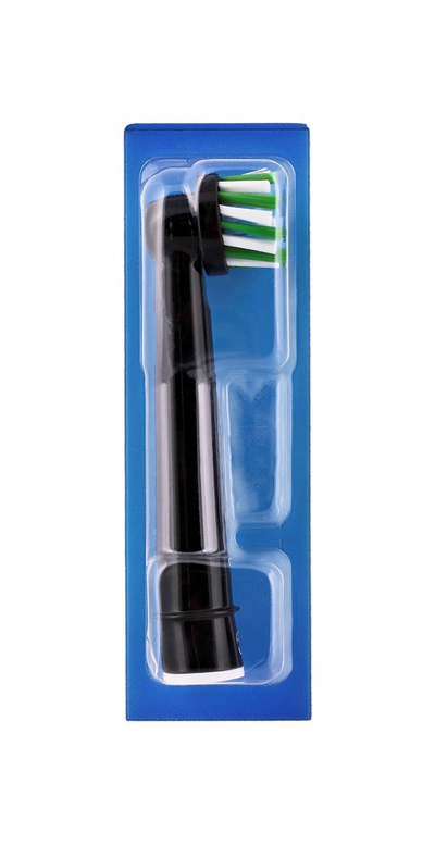 Furçë dhëmbësh elektrike Oral-B Vitality Pro Black, 3 mënyra larjeje, e zezë