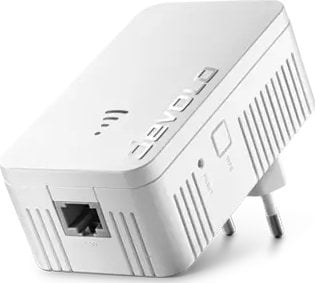 Përsëritës Wi‑Fi Devolo Repeater 1200, 1200 Mbps, WiFi 5, i bardhë