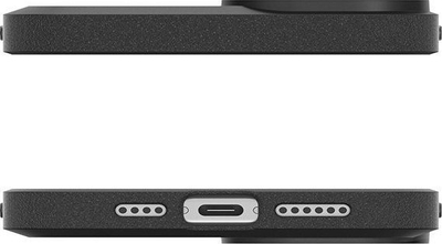Këllëf telefoni Spigen Core Armor MAG për iPhone 15 Plus 6.7", me MagSafe, i zi mat