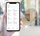 Ndërprerës inteligjent SwitchBot Bot, Bluetooth, pa tela, i zi
