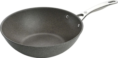 Тава Ballarini Salina Granitium, 30 cm, алуминиум, сив гранит