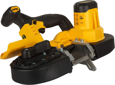 Sharrë për prerjen e metaleve DeWALT, 18V, pa bateri