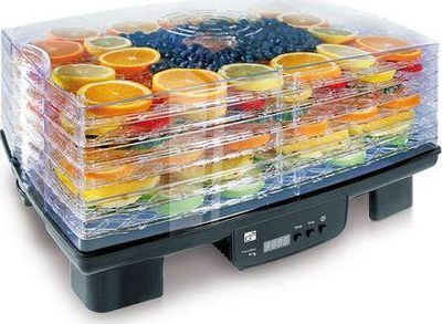 Tharëse frutash G21 Paradiso