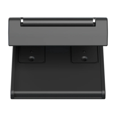 Mbajtëse për kamerë OBSBOT Tiny 2 Adjustable Mount, për monitor dhe laptop, e zezë