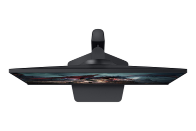 Monitor gaming Samsung Odyssey G5 LS27DG500EUXEN, 27\", QHD, i zi