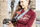 Клипс за капаче на објектив Giveme5 Smile, компактен, црвен