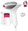 Pajisje IPL Philips Lumea Prestige 8000 Series BRI940/00, SenseIQ, SmartSkin, e bardhë