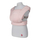 Nositëse bebe Ergobaby Embrace, ergonomike, për të porsalindur, rozë e çelët