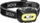 Fener frontal Virone Headlamp COB LED, karikim USB C, sensor lëvizjeje, i zi
