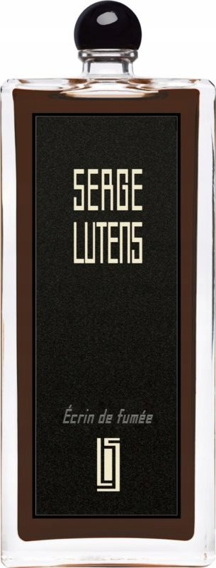 Parfum Serge Lutens Ecrin De Fumee, Eau de Parfum, 100 ml, për të dyja gjinitë