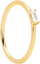 Unazë PD PAOLA AMANI Gold AN01-146, 52 mm