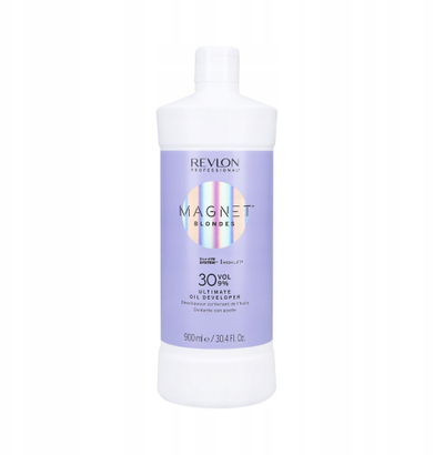 Oksidues flokësh Revlon Magnet Blondes 9% 30vol, 900ml