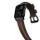 Rrip ore Nomad Traditional, lëkurë Horween, 42/44 mm, kafe, lidhës i zi
