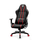 Karrige gaming Diablo Chairs X-ONE 2.0 Normal, ergonomike, e kuqe
