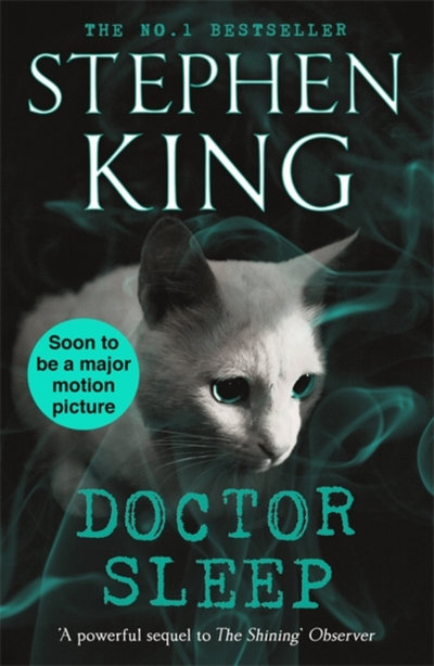 Doctor Sleep - Stephen King