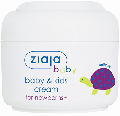 Krem për fëmijë Ziaja Baby 50 ml