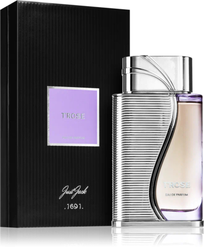 Eau De Parfum Just Jack T’Rose, 100 ml