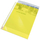 Futa plastike Esselte Coloured Punched Pocket, A4, 55 mikron, transparente