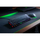 Tastierë gaming Razer Huntsman Mini, 60%, me switch optik clicky, Chroma RGB, layout gjerman, e zezë