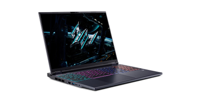 Laptop Acer Predator Helios Neo 16 PHN16-73, 16" Intel Core Ultra 9, 32GB RAM, 1TB SSD, NVIDIA GeForce RTX 5060, i zi