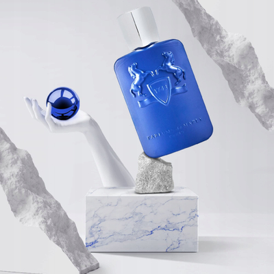 Parfum për burra Parfums de Marly Percival, EDP, 125ml, blu