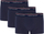 Mbathje Tommy Hilfiger Low Rise Trunk 1U87903841 409