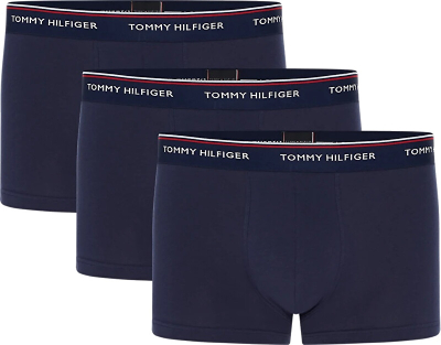 Mbathje Tommy Hilfiger Low Rise Trunk 1U87903841 409