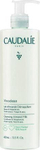 Qumësht pastrues fytyre Caudalie Vinoclean Cleansing Almond Milk, 400ml, për lëkurë të ndjeshme, i bardhë