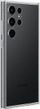 Kapak telefoni Samsung Frame Cover EF-MS918CB, Galaxy S23 Ultra, i zi