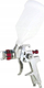 Pistoletë boje Adler AD R1017 HVLP, 600ml, gryka 1.4mm 1.7mm 2.0mm