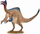 Lodër figurë Collecta Dinosaur Deinocheir 004-88771, shumëngjyrësh