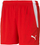 Pantallona të shkurtra për femra Puma Team Liga, dryCELL, të zeza
