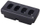 Karikues baterie CipherLab BGC-9700 EU, 4 slote