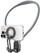 Mbajtëse qafe Tech-Protect AC200, për MagSafe GoPro DJI, gri Crayon