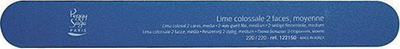 Peggy Sage 2-Way Giant Nail File, Blue