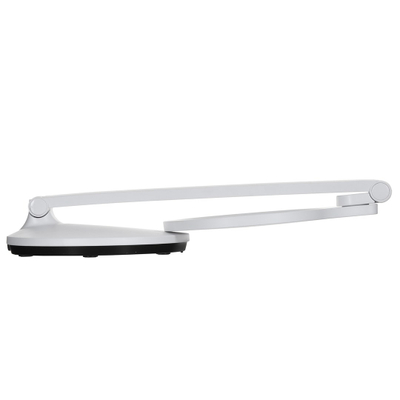 Lampë tavoline LED Activejet AJE-LEO, 12W, 1000 lm, e bardhë