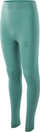 Leggins termikë për kalamaj Hi-Tec Hikro, pa qepje, për sport dimri, jeshil
