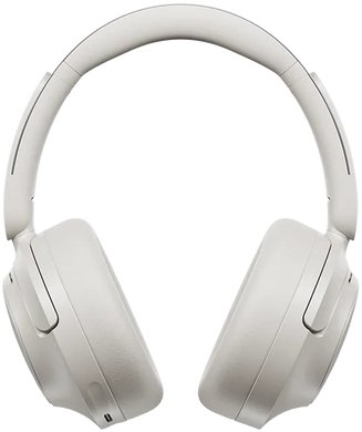 Kufjet QCY H3S, Bluetooth 6.0, ANC, LDAC, të bardha