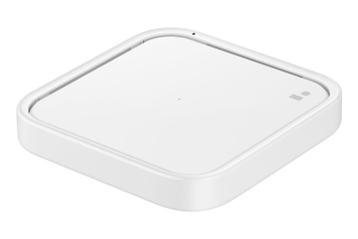 Karikues wireless Samsung EP-P2400, 15W, USB-C, i bardhë
