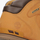 Планинарски обувки Timberland Euro Rock M TB06164R231, природна кожа, ѓон EVA, кафеави