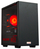 Kompjuter HAL3000 MČR Finale Pro, AMD Ryzen 5 7600, 32GB RAM, 1TB SSD, i zi