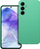Këllëf silikoni OEM për Samsung Galaxy A55 5G, 2mm, jeshile mint