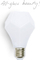 Poç elektrik Nanoleaf (NL05-0470FD240E27-2700K), LED, 5W, i bardhë