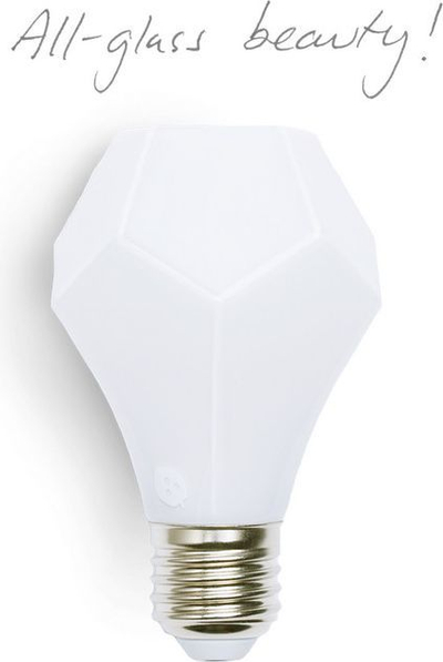 Poç elektrik Nanoleaf (NL05-0470FD240E27-2700K), LED, 5W, i bardhë