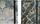Dosje A4 me krahë Promised Land Marble MIX, me elastik, shumëngjyrëshe