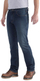 Xhinse pune Carhartt Rugged Flex Tapered, W38 L34, blu e errët