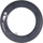 Adaptër objektivi KIWI LMA-M42_4/3, M42 në 4/3, metal, i zi
