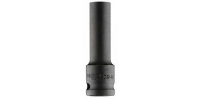 Çelës tubolar goditës Neo 12-319, 1/2", 19mm, i gjatë