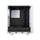 Kasë PC Fractal Design Meshify 2 Compact RGB, e bardhë