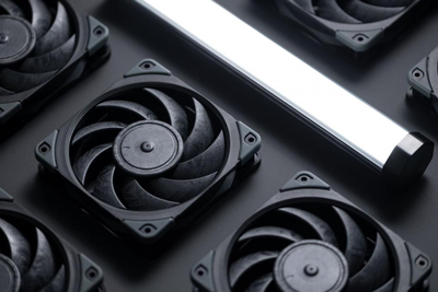 Ftohës Noctua NF-A12X25 PWM, 120 mm